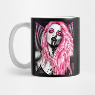 Florida Summer Nights Mug